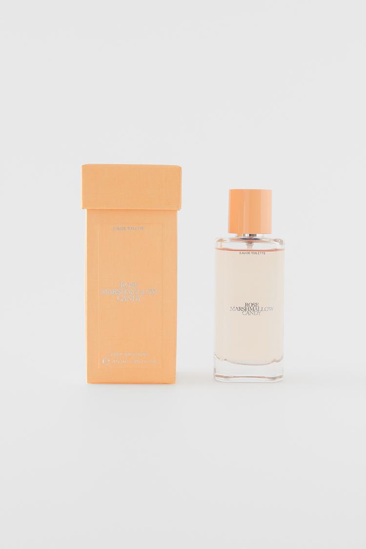 ROSE MARSHMALLOW CANDY 40 ML | ZARA United States